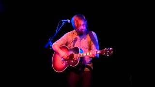 Bobby Long--The Backing Singer--3rd and Lindsley, Nashville, TN 11.17.11