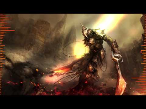 [Minatory] 1.8.7. Deathstep - Annihilation (Moth Remix)