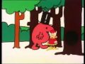 MR MEN MR UPPITY