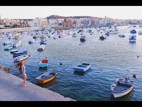 image-Is St Paul's Bay a good place to stay in Malta?