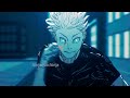 Gojo Vs Sukuna FULL FIGHT AMV LADY GAGA JUDAS Credits NinjaristicNinja