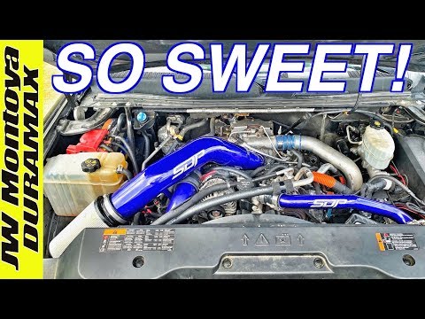 EVERY LML DURAMAX NEEDS THIS UPGRADE!
