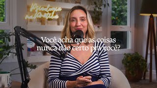 Why does it seem like nothing ever works out for you? Let me explain.