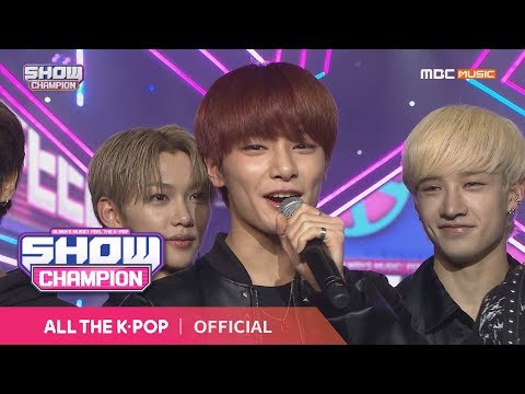 Show Champion EP.310 MIROH로 돌아온 '실력파 아이돌' Stray Kids