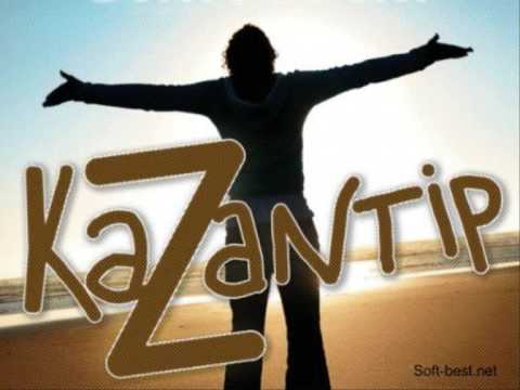 Kazantip - Explosion