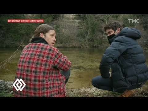 Interview de Julien Doré par Martin Weill