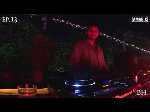 Beyond Horizon EP 13 - Live Sunset Party MIx | Progressive, Melodic House & Afro House 2025 Mix