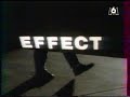 Tony D  - effect
