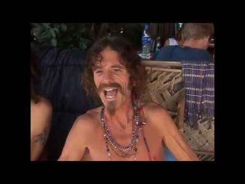 What is Ayahuasca or Yage´,  explaned here