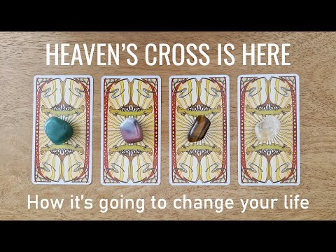 BIG CHANGES ARE COMING! How will they affect you? Pick a Card / Transformation, healing, release