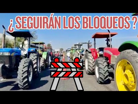 There is an agreement, but the chaos continues.