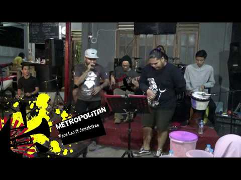 Metropolitan - Pace Leo ft Jamalofree