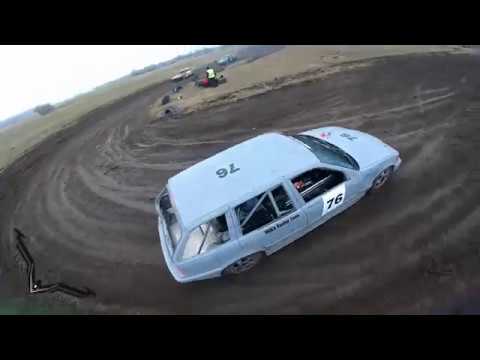 Csólyospálos || Raga-Fa "Mikulás" kupa