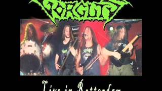 Gorguts - Dormant Misery (live)