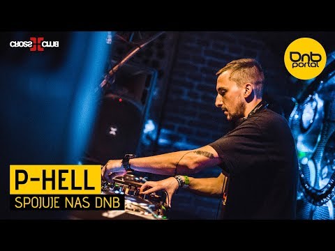 P-Hell - Spojuje nás DnB [DnBPortal.com]