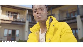 King Monada - AYE KUWA (Official Music Video) ft C