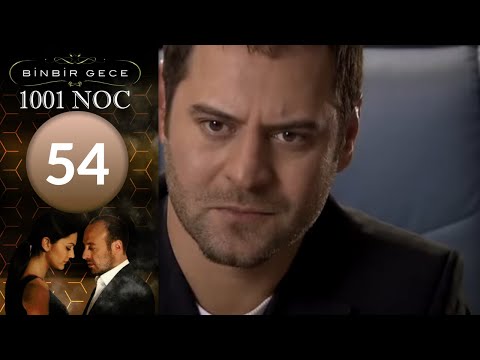 1001 Noc - Epizod 54