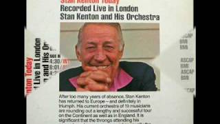 Stan Kenton - Intermission Riff.wmv