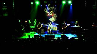 Lucero Webster Hall NYC live 4/20/2012 - 08 - Juniper - HD