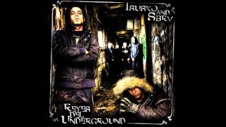 ISUSKO & SBRV - REYES DEL UNDERGROUND DISCO COMPLETO