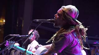 SOJA - Bad News - Live at Red Rocks Amphitheatre
