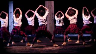 Tamara Perić - Cut Up by Chriss Zoe