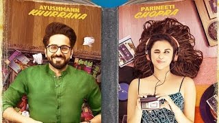 Meri Pyaari Bindu Soundtrack list