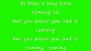 the script rusty halo lyrics