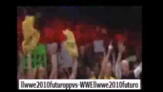 JOHN CENA + SHEAMUS VS. BIG SHOW + DOLPH ZIGGLER (RAW 12/312)