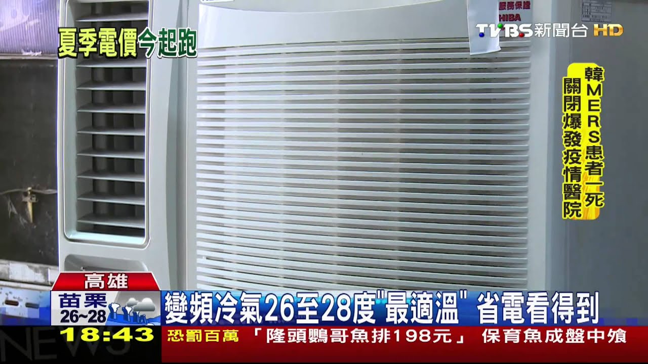 夏日電價高耗電兇手! 電腦不關機、神明燈