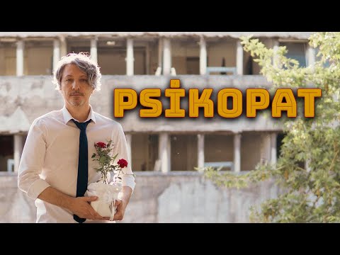 Engin Bayrak - Psikopat (Official Video)