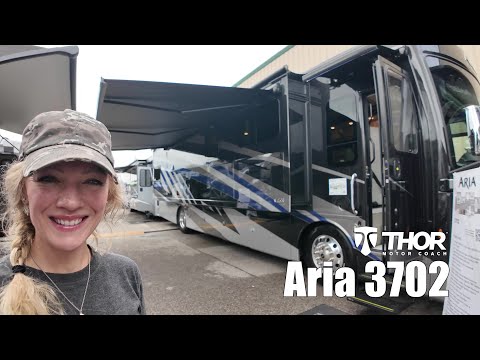 Thor Motor Coach-Aria-3702
