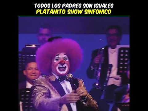 Porque todos los padres hablan igual ?