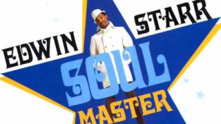 Edwin Starr - Soul Master