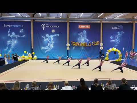 Firesse - Oulun Tarmo, Tapanila Cup 5.5.24, 14-16 Harraste