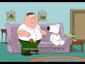 Family Guy Peter Realize He S Fat