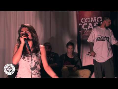 LNBC 2º Ronda Clasificatorias - Nelbiclap Showcase