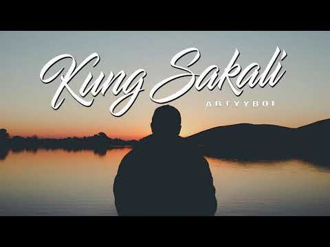Kung Sakali - Mizta Art (Official Lyric Video)