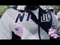 NO.1 DRAFT PICK - PLAYBOY MIKEY D NO.1 DRAFT PICK