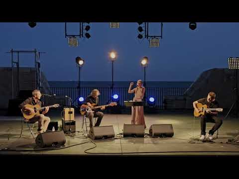 "Les oiseaux de passage" par Les Pornographes et Sébastien Giniaux