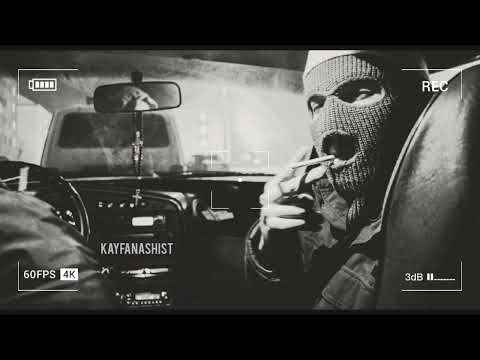 OGB x Qəza Boss - Rap Mənim Naviqatorum