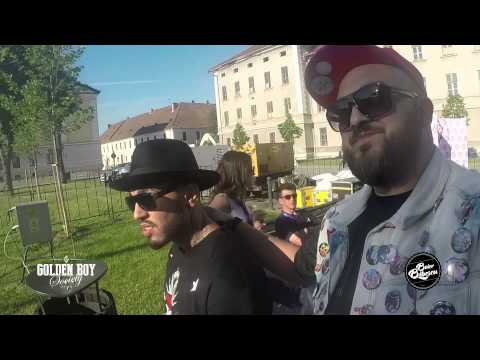 Boier Bibescu & Alex Velea - Imi e dor [ TOUR ]