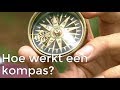Hoe werkt een kompas? | Vragen van kinderen | Het Klokhuis