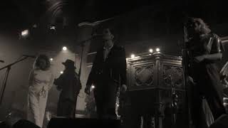 Happy Xmas - War is Over - Never Fade Christmas Party