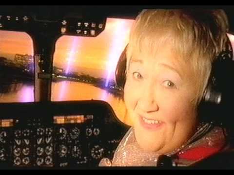 ITV Day of Promise: Helicopters Promo 1999