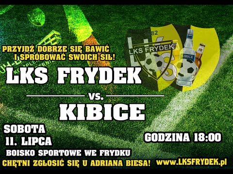 Frix Movie Factory pres. LKS kontra Kibice - Aftermovie