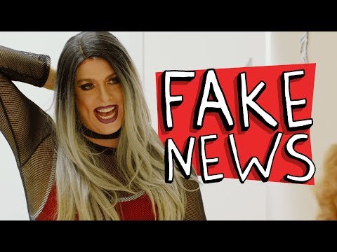 FAKE NEWS