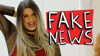 FAKE NEWS