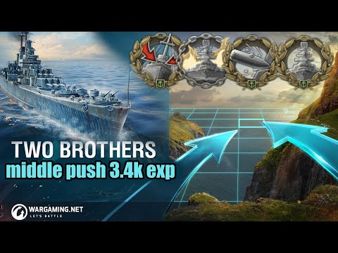 DesMoines, 2 Brothers BEST MAP only 1 WAY =)