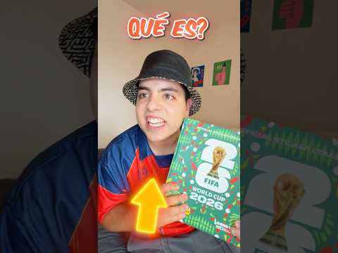 ME QUITARON MI ALBUM #shorts